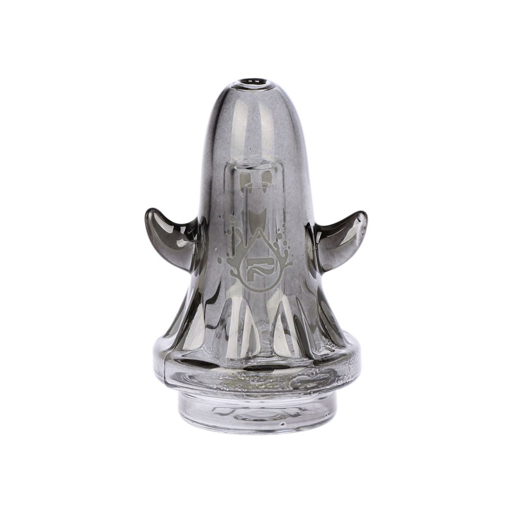 Pulsar Ghostly Glow Bubbler Attachment for Puffco Peak/Pro