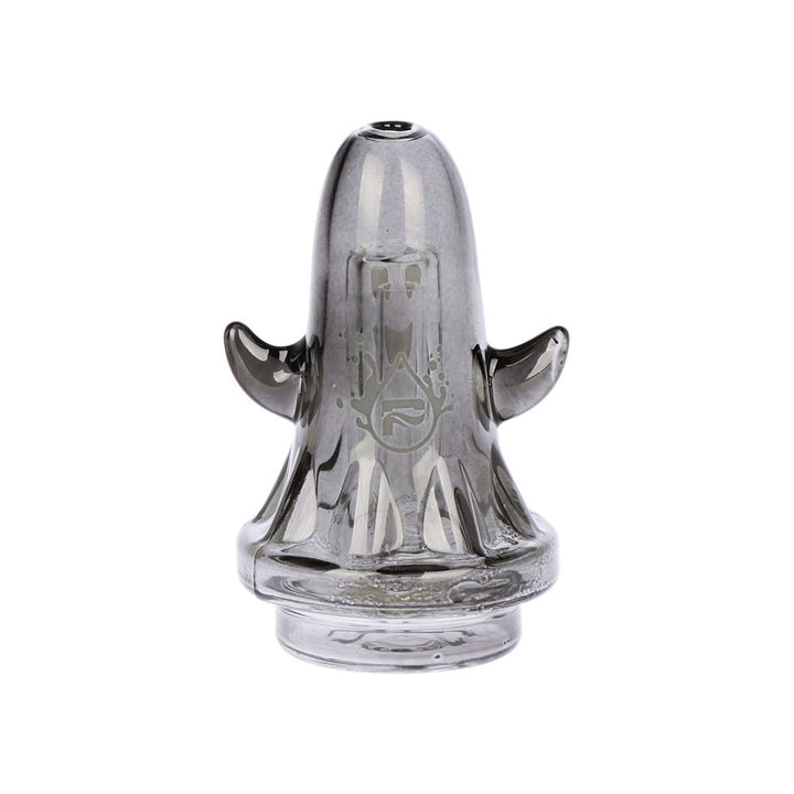 Pulsar Ghostly Glow Bubbler Attachment for Puffco Peak/Pro