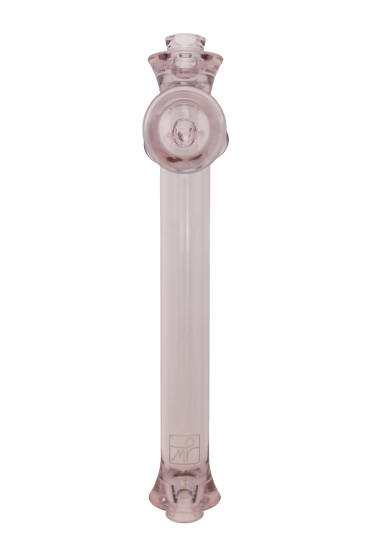 Jane West Original Steamroller Hand Pipe (Pink)