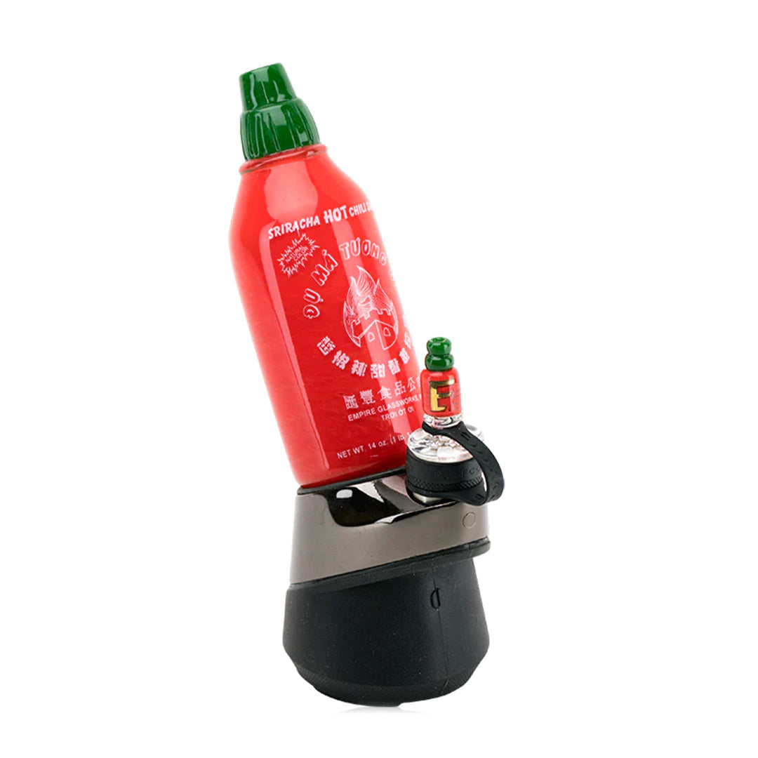 Sriracha Peak Top