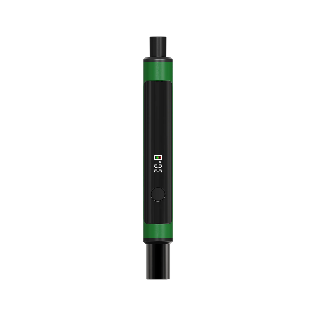 Dip Devices Little Dipper Dab Straw Vaporizer (Green)