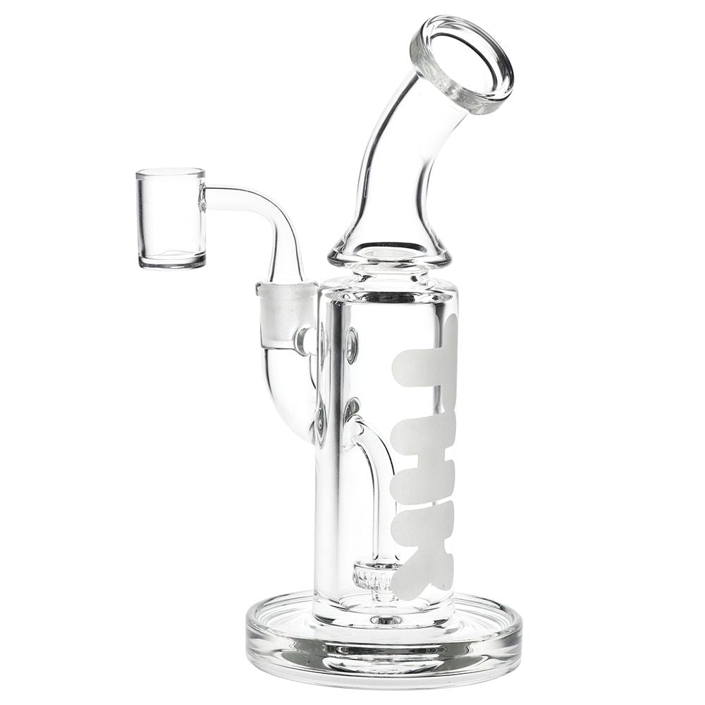 Pulsar "THK" 9mm Glass Dab Rig