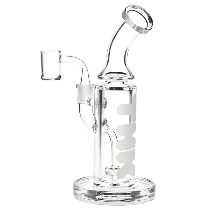 Pulsar "THK" 9mm Glass Dab Rig