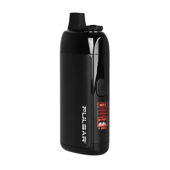 Pulsar Chorus Concentrate Vaporizer + Mini Hot Knife