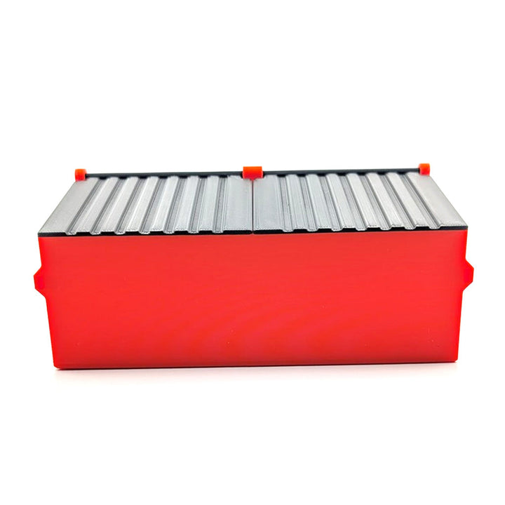 Dabsmarts Double Dumpster