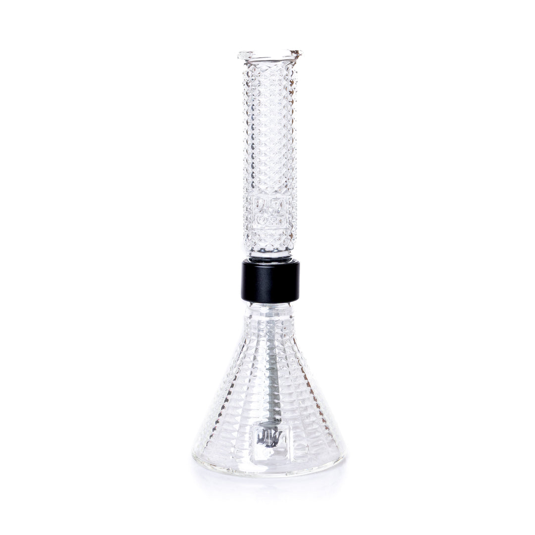 Jane West x Prism Bong (Clear)