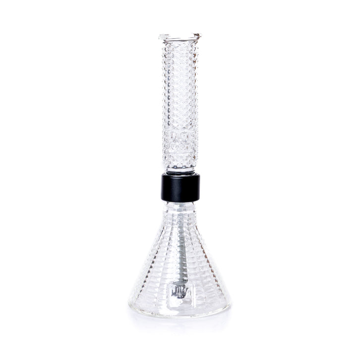 Jane West x Prism Bong (Clear)
