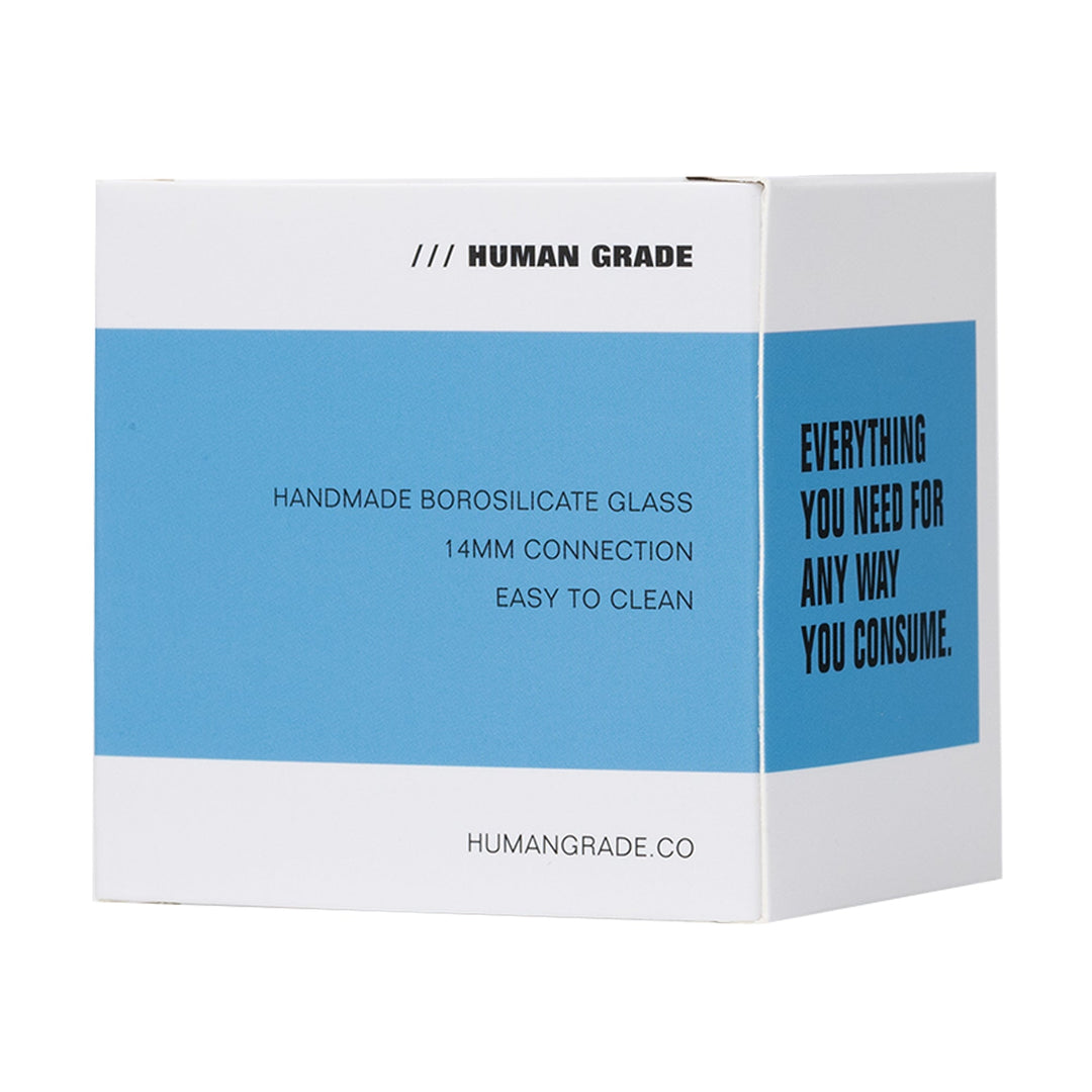 Human Grade Horned Bowl Pack of (3)