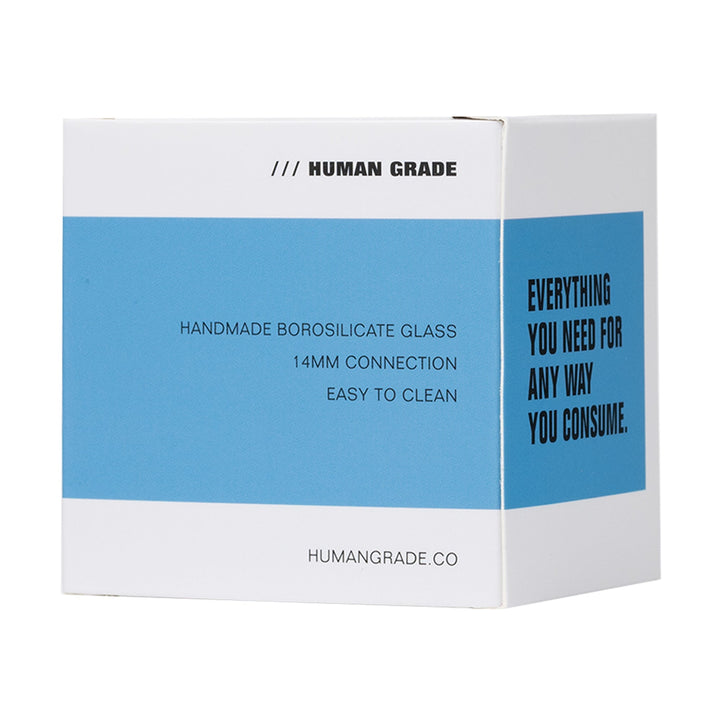 Human Grade Horned Bowl Pack of (3)