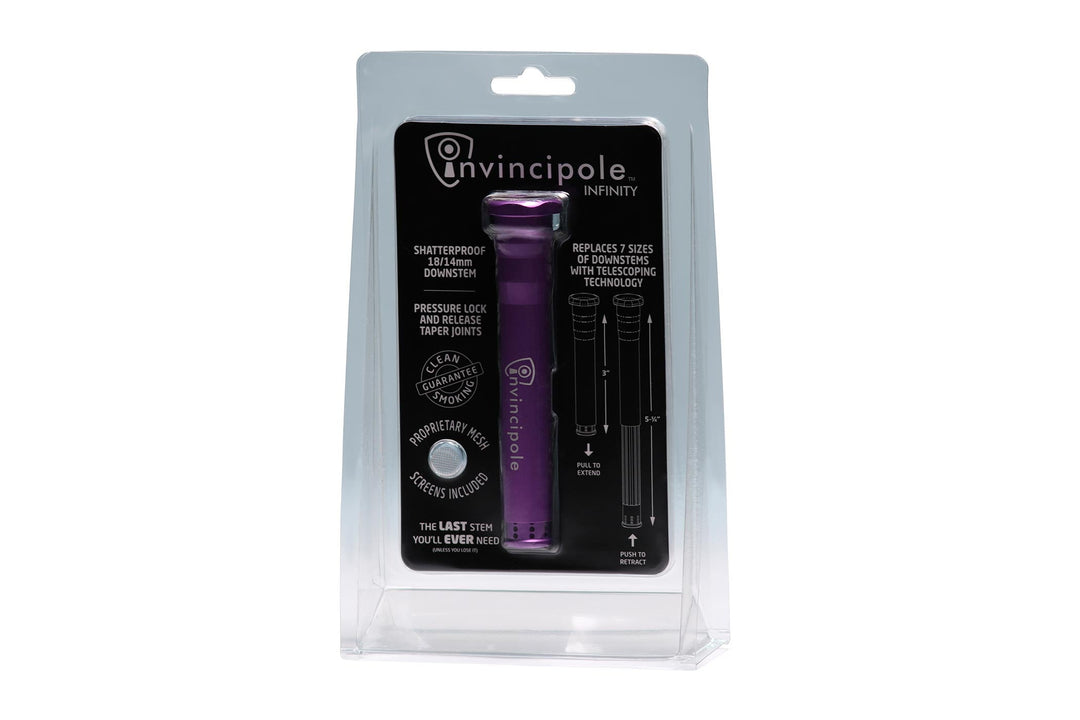 Invincipole Infinity