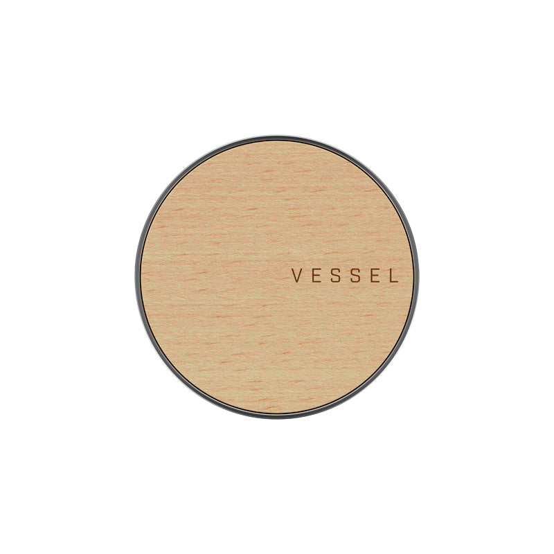 Vessel - Mill (Beechwood)