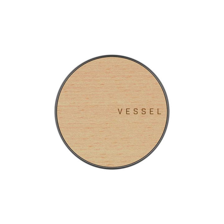 Vessel - Mill (Beechwood)