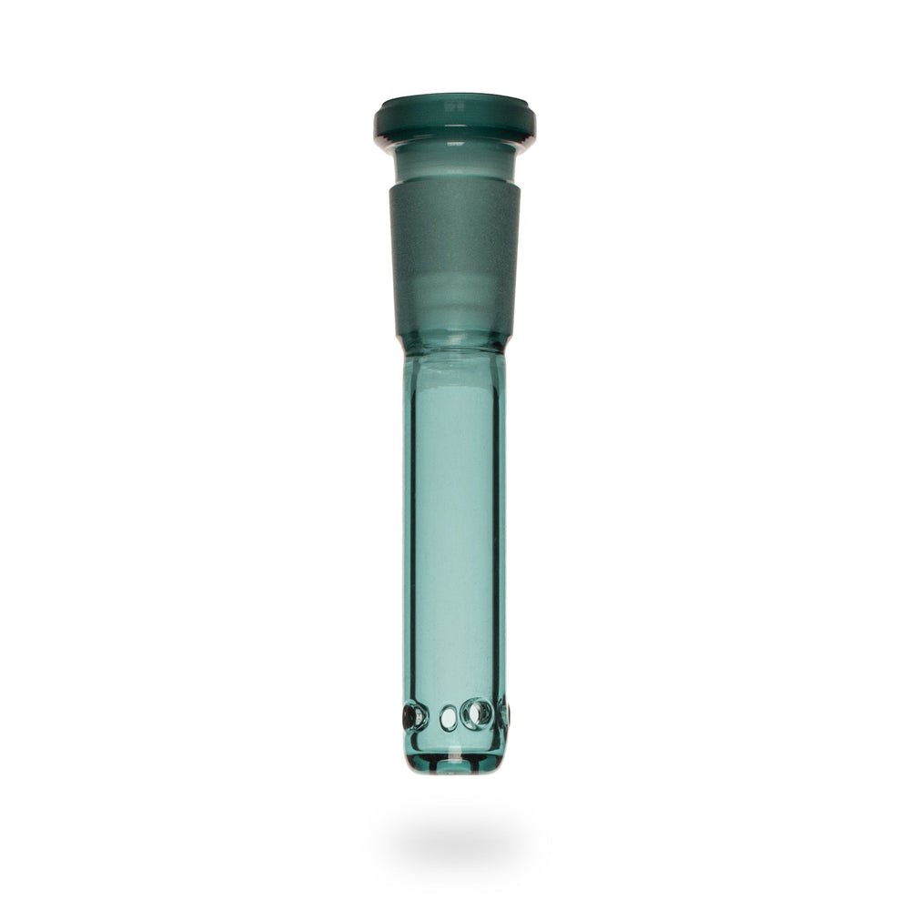Jane West: Twenties Collection 90mm Downstem (Teal)