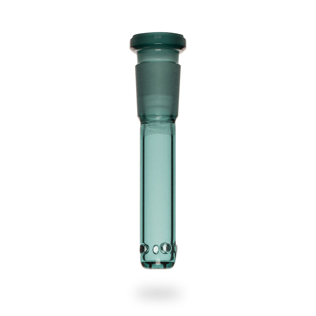 Jane West: Twenties Collection 90mm Downstem (Teal)