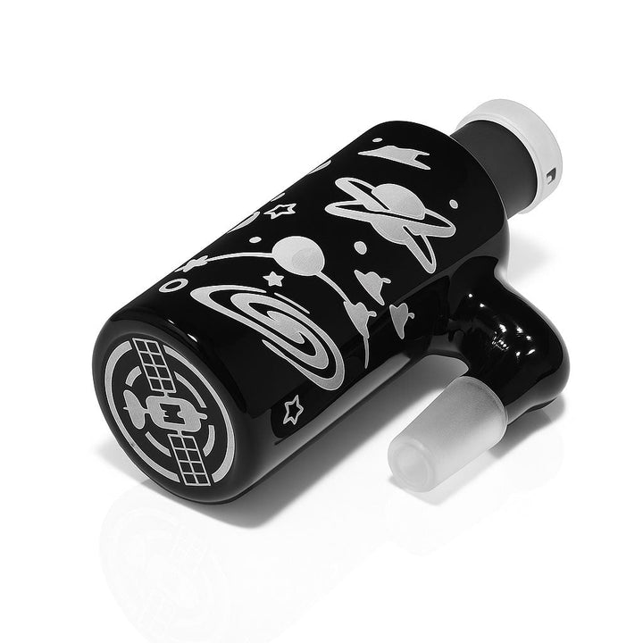 Space Odyssey Ash Catcher