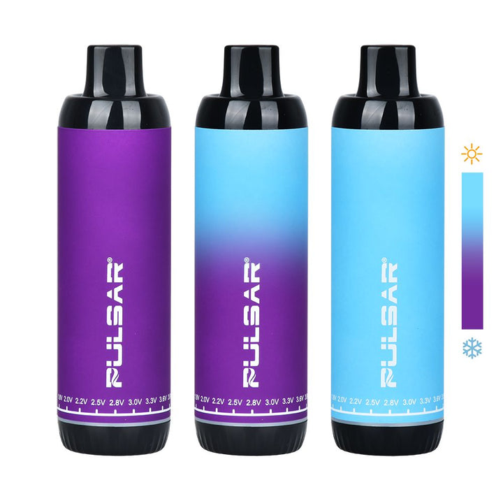 Pulsar 510 DL 3.0 Thermo Twist Variable Voltage Vape Pen