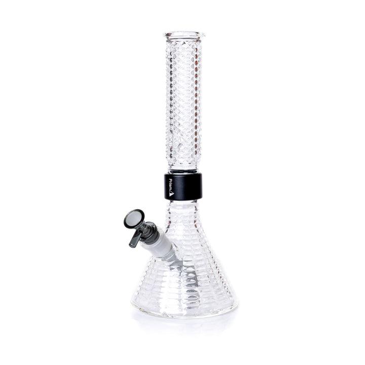 Jane West x Prism Bong (Clear)
