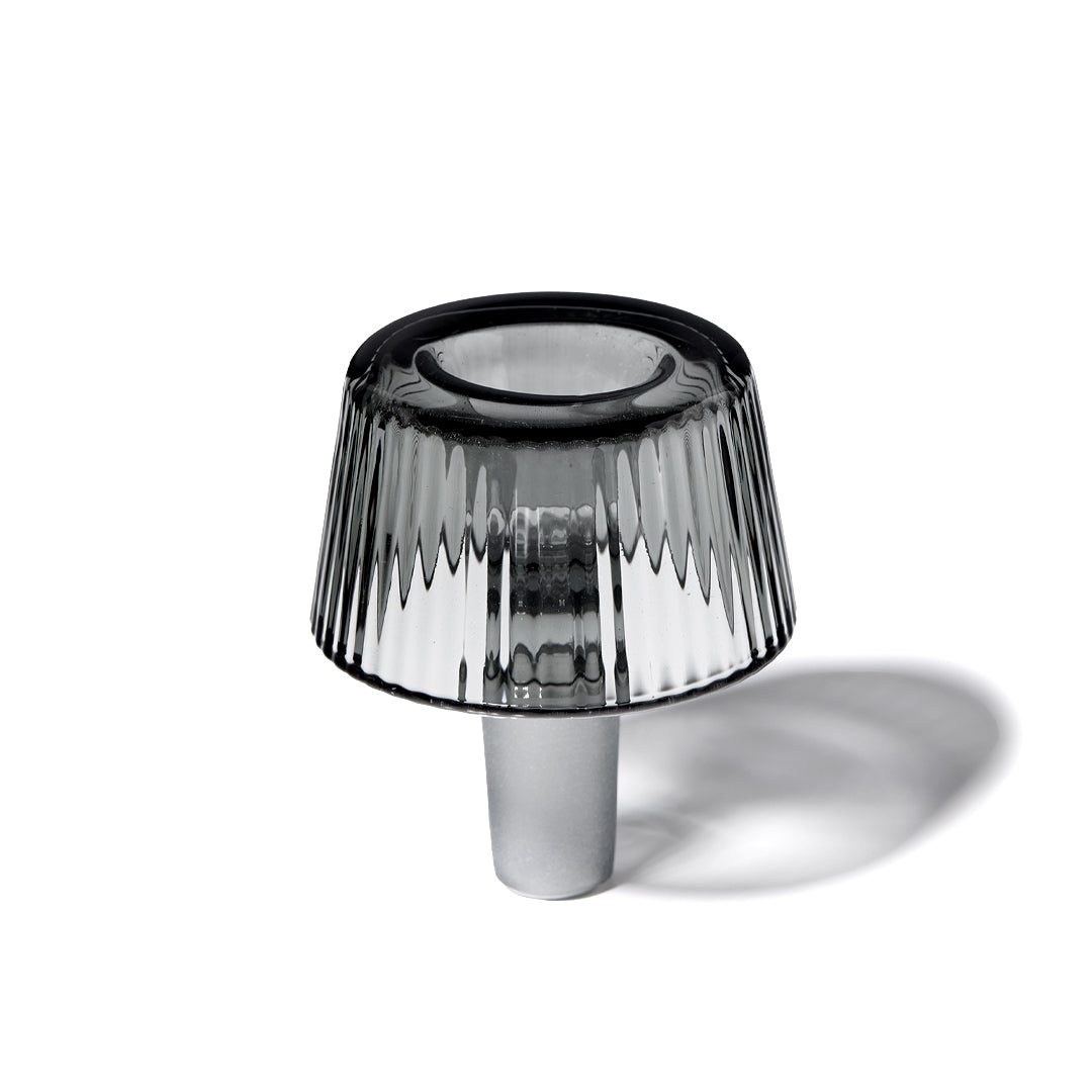 NWTN OG Deco Bowl (Charcoal)