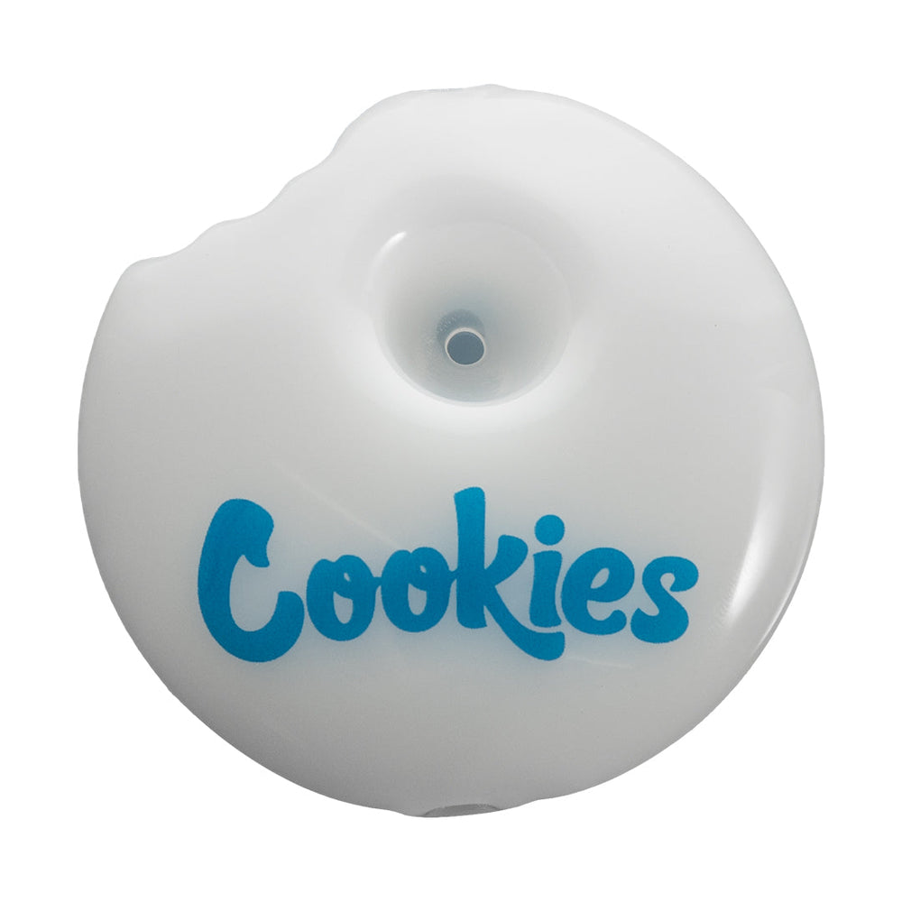 cookies bite pipes