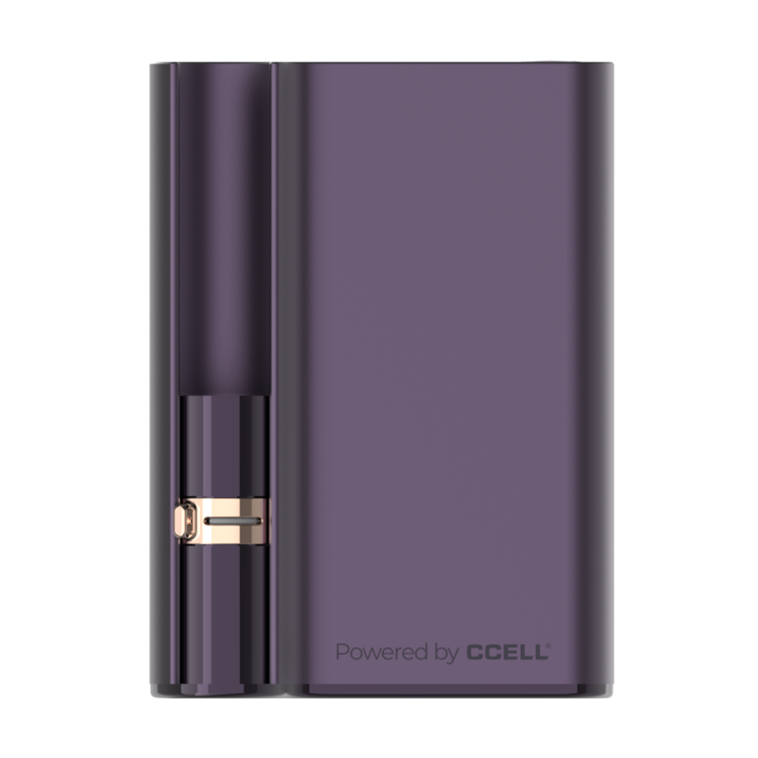 CCELL Palm Pro (Deep Purple)