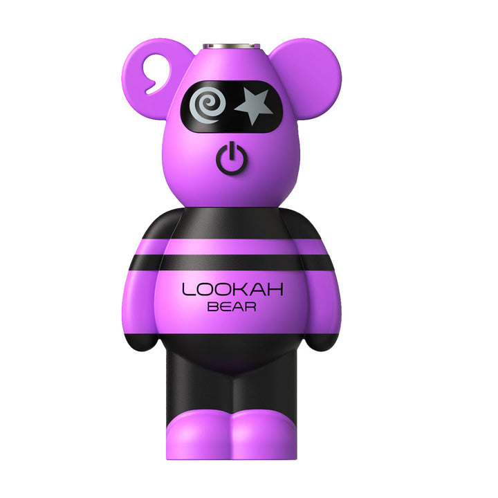 Lookah Bear Battery