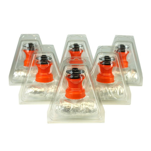 Volcano Vaporizer Easy Valve Replacement Set (Balloon Bags)