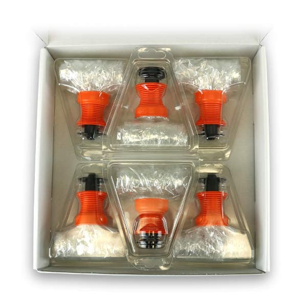 Volcano Vaporizer Easy Valve Replacement Set (Balloon Bags)