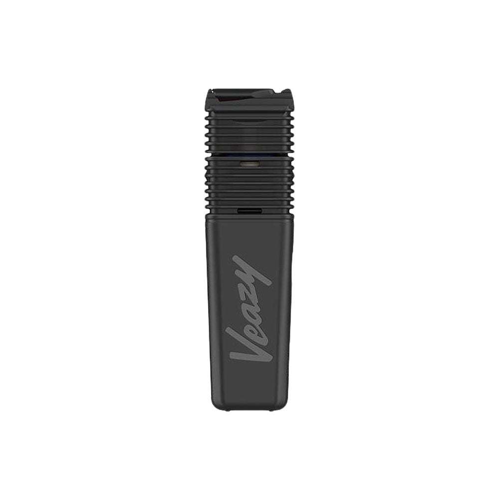 Storz & Bickel Veazy Portable Dry Herb Vaporizer