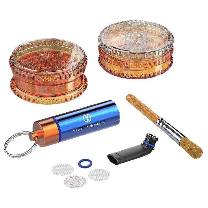 Storz & Bickel Side Kit For Craty(+) & Mighty(+)