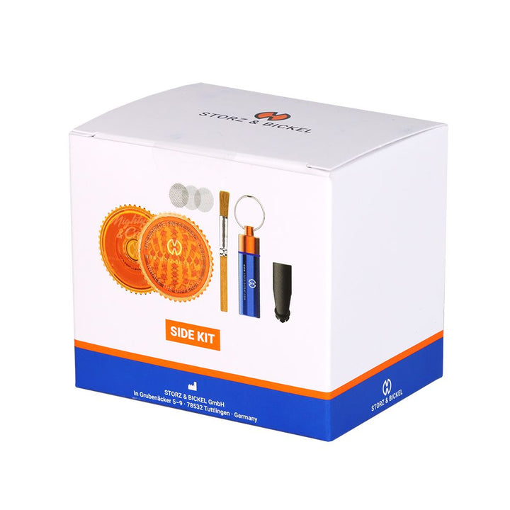 Storz & Bickel Side Kit For Craty(+) & Mighty(+)