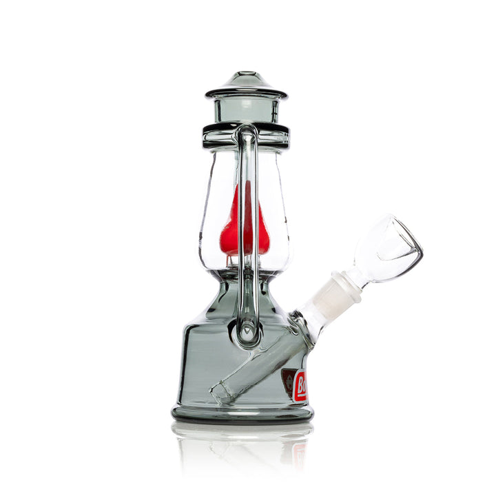 Bowlman Lantern Bong 7"