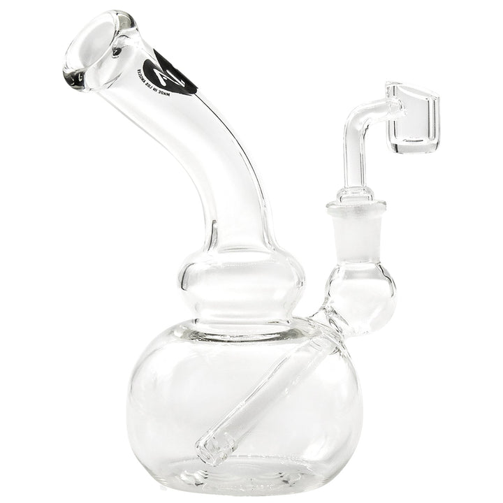 LA Pipes Bubble Concentrate Dab Rig
