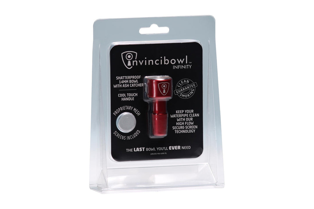 Invincibowl Infinity