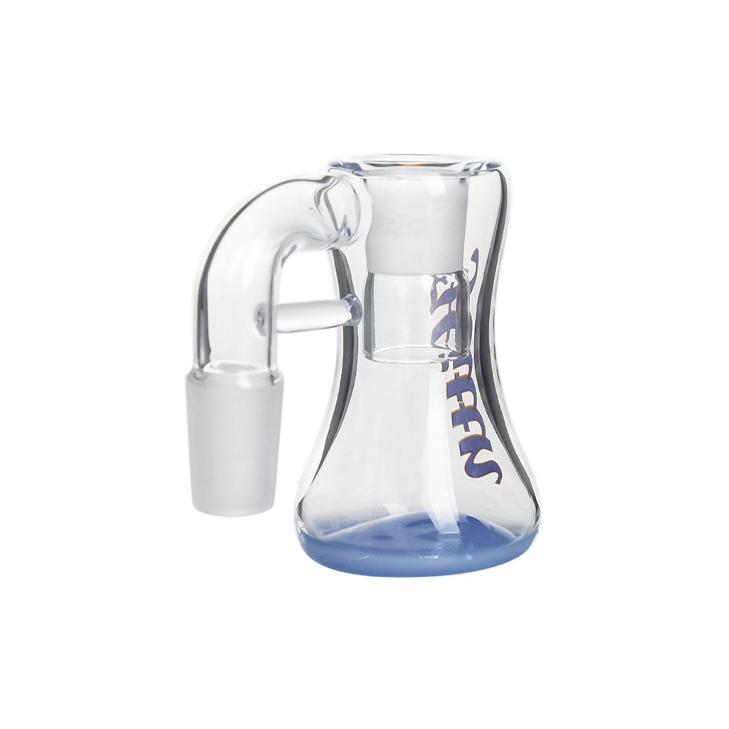 Glass HP Dry Catcher