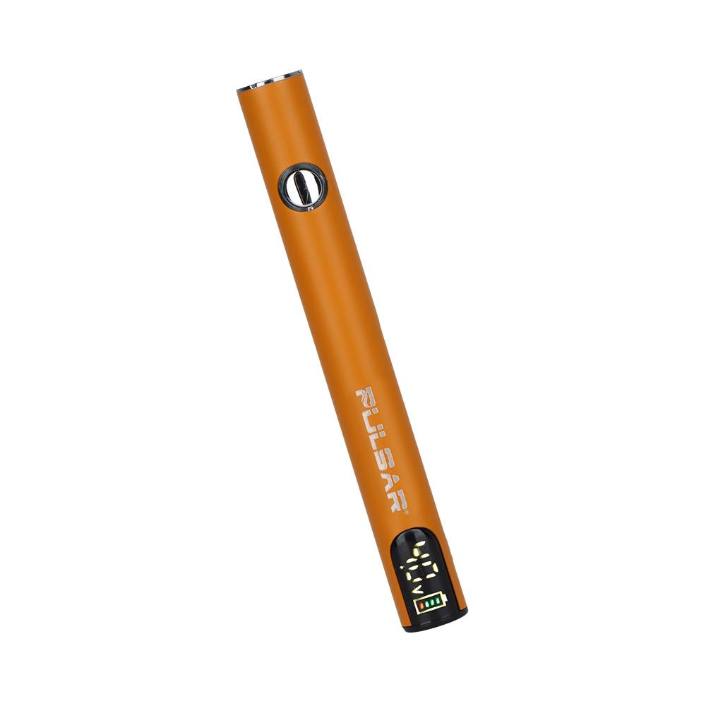 Pulsar Digital Display Slim Variable Voltage 510 Vape Battery