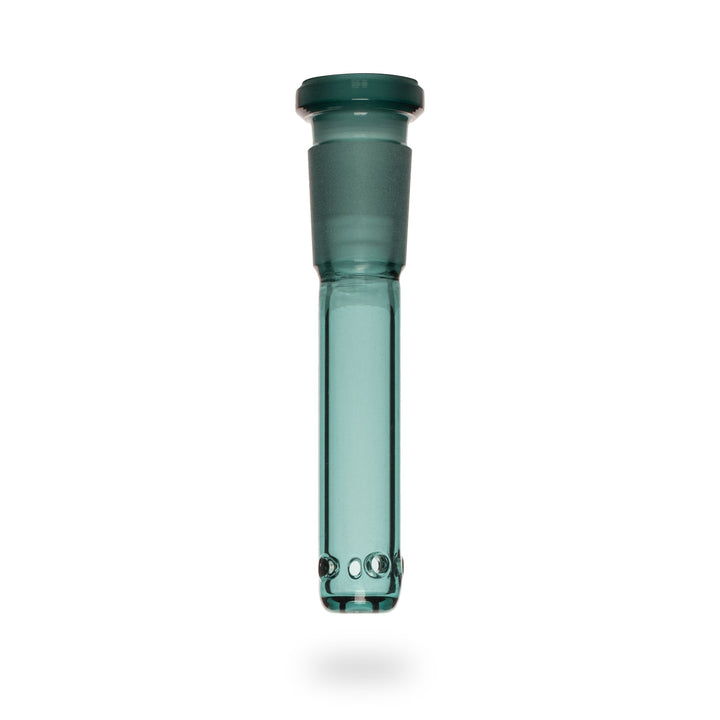 Jane West: Twenties Collection 90mm Downstem (Teal)