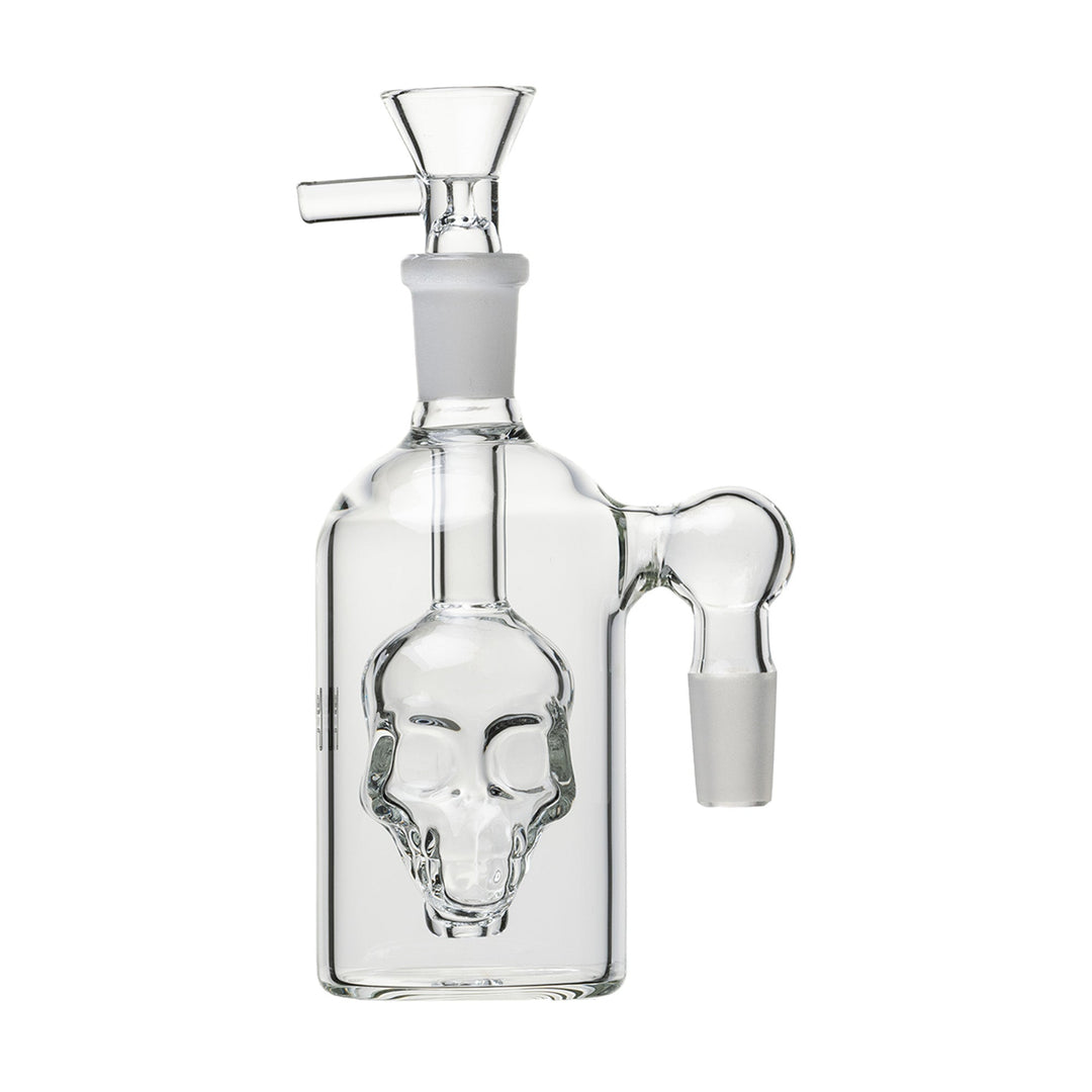 Human Grade The Skull Ash Catcher