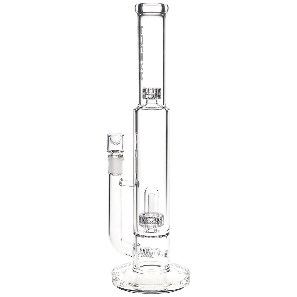 Pulsar High Function Stacked Glass Water Pipe