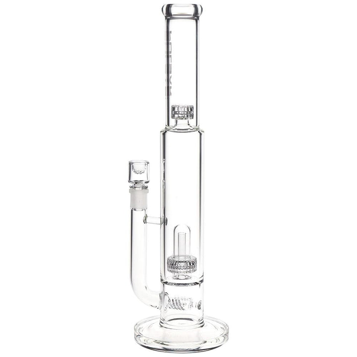 Pulsar High Function Stacked Glass Water Pipe