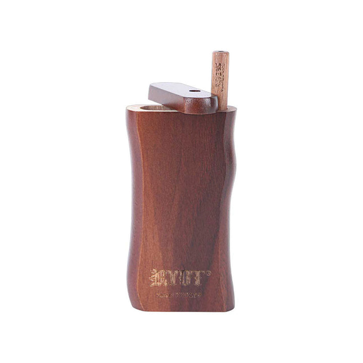 Ryot Wooden Dugout with Matching One Hitter