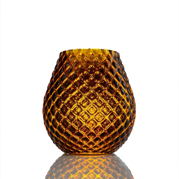 Zenco x Jane West Twenties Glassware (Snifter)