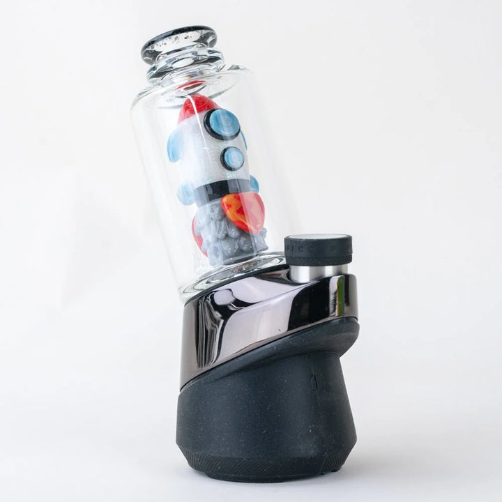 Empire Glassworks 'Across the Universe' Peak Replacement Glass Top