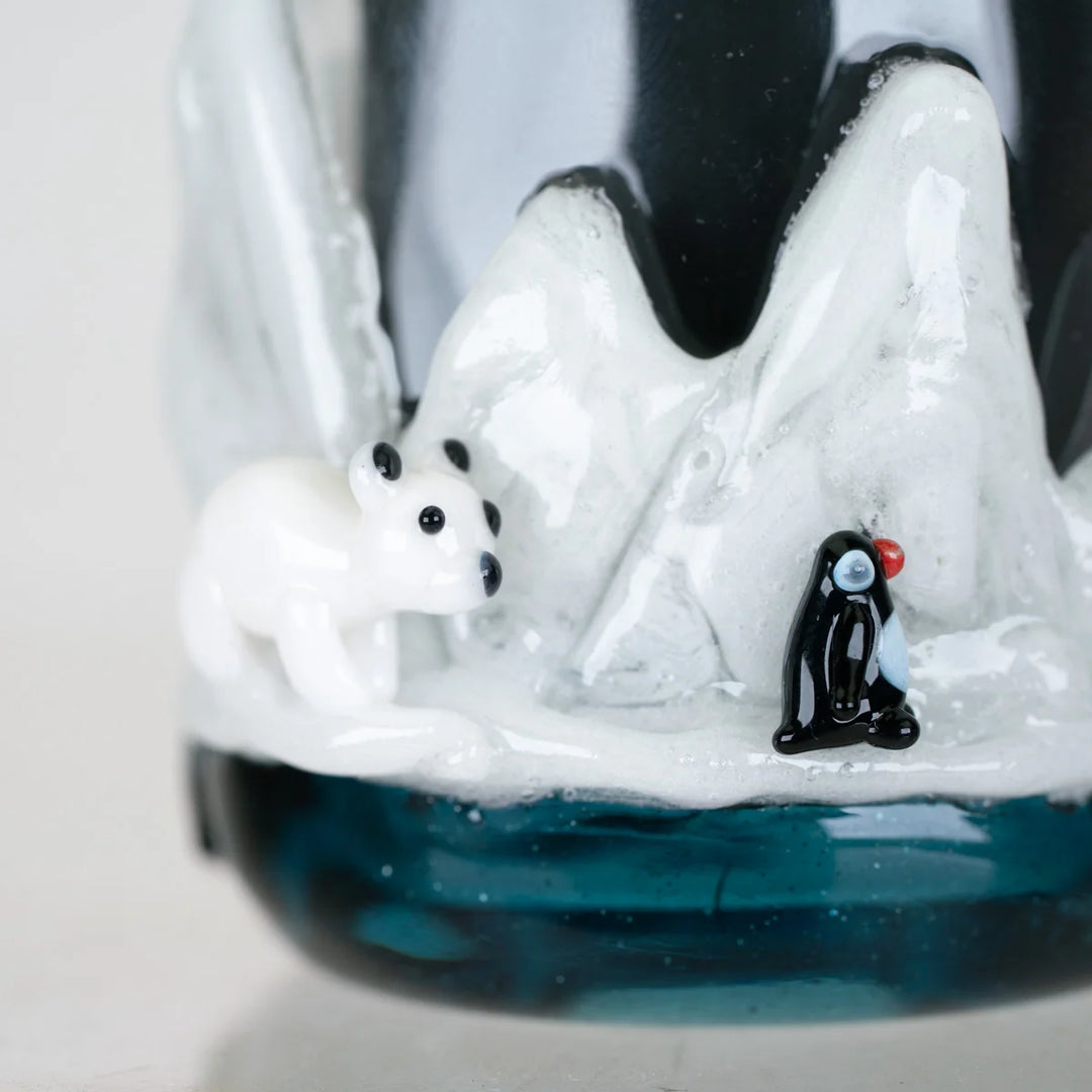 Empire Glassworks 'Avenge the Arctic' Proxy Core Attachment