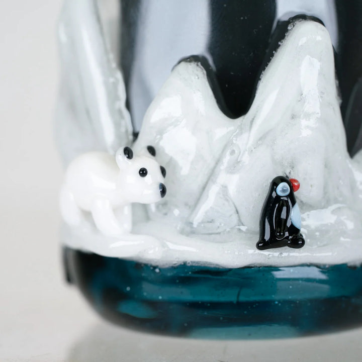 Empire Glassworks 'Avenge the Arctic' Proxy Core Attachment