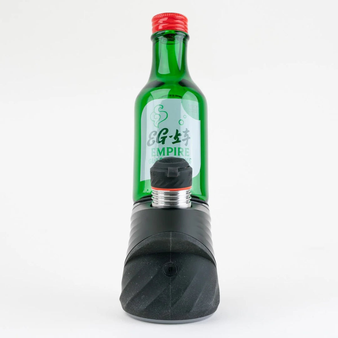 Empire Glassworks 'Soju Bottle' Peak Replacement Glass Top