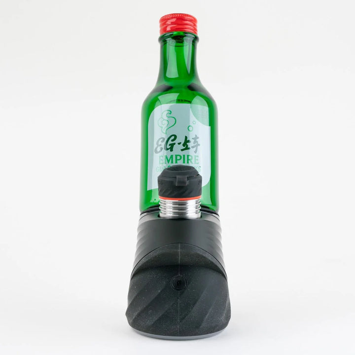 Empire Glassworks 'Soju Bottle' Peak Replacement Glass Top