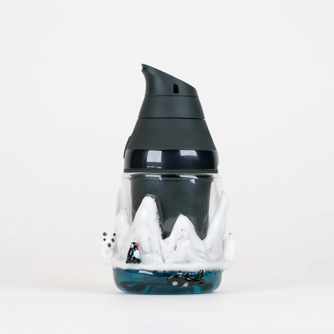 Empire Glassworks 'Avenge the Arctic' Proxy Core Attachment