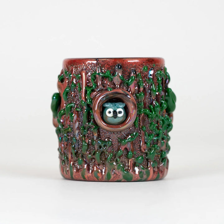 Empire Glassworks 'Renew the Redwood' Proxy Core Attachment