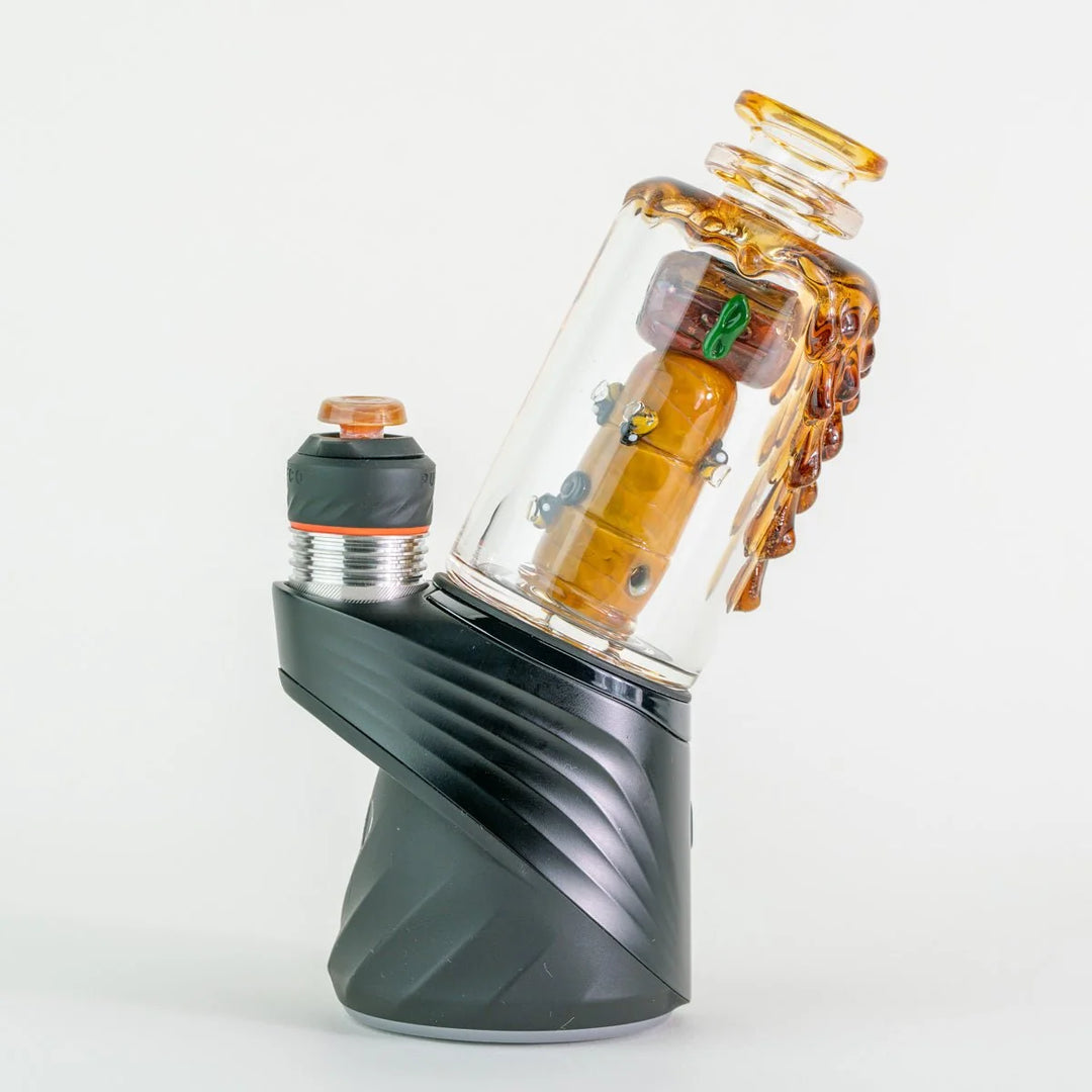 Empire Glassworks 'Save the Bees' Peak Replacement Glass Top