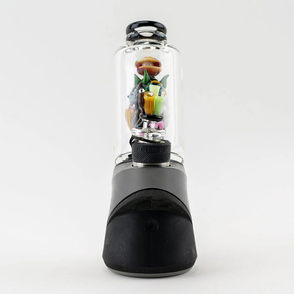 Empire Glassworks 'Save the Seas' Peak Replacement Glass Top